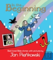 In The Beginning