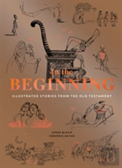 In The Beginning