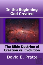 In The Beginning God Created