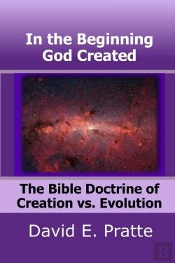Bertrand.pt - In The Beginning God Created