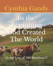 In The Beginning God Created The World