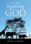 In The Beginning God