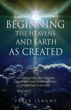 Bertrand.pt - In The Beginning The Heavens And Earth As Created