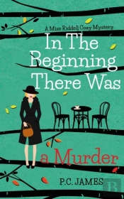 In The Beginning, There Was A Murder