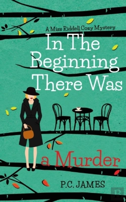 Bertrand.pt - In The Beginning, There Was A Murder
