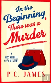 In The Beginning, There Was A Murder