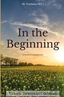 In The Beginning