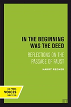 Bertrand.pt - In The Beginning Was The Deed