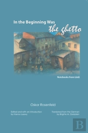 In The Beginning Was The Ghetto