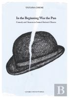 In The Beginning Was The Pun