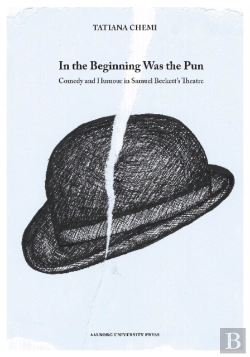 Bertrand.pt - In The Beginning Was The Pun