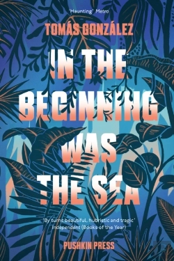 Bertrand.pt - In The Beginning Was The Sea