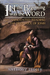 In The Beginning Was The Word: An Annota