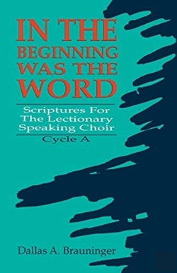 Bertrand.pt - In The Beginning Was The Word