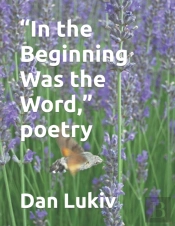 In The Beginning Was The Word,  Poetry