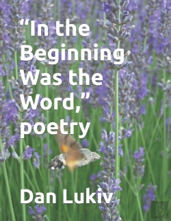 Bertrand.pt - In The Beginning Was The Word,  Poetry