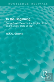 In The Beginning