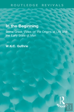 Bertrand.pt - In The Beginning