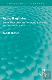 In The Beginning