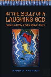 In The Belly Of A Laughing God