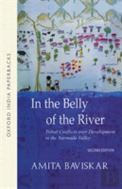 In The Belly Of The River