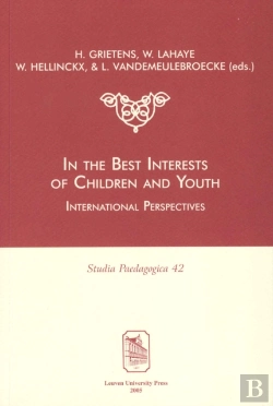 Bertrand.pt - In The Best Interests Of Children And Youth