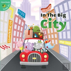 Bertrand.pt - In The Big City