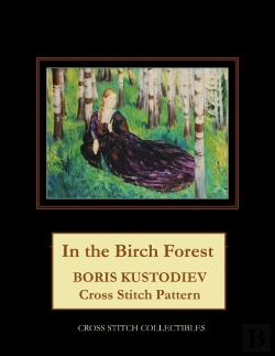 Bertrand.pt - In The Birch Forest: Boris Kustodiev Cro