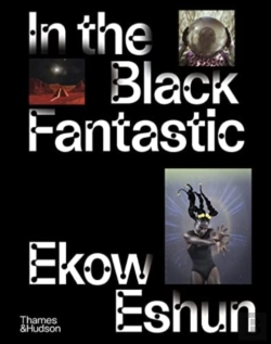 Bertrand.pt - In The Black Fantastic