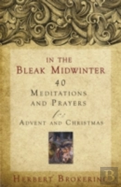 In The Bleak Midwinter