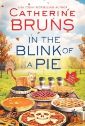 In The Blink Of A Pie