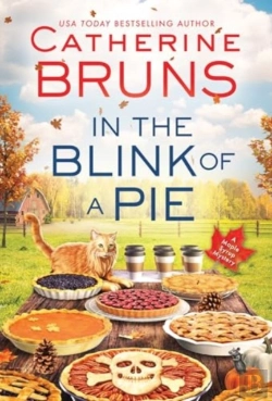 Bertrand.pt - In The Blink Of A Pie