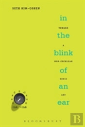 In The Blink Of An Ear