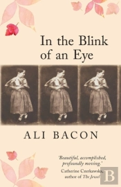 In The Blink Of An Eye