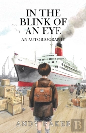 In The Blink Of An Eye