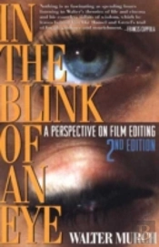 In The Blink Of An Eye