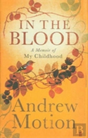 In The Blood