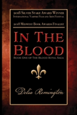 Bertrand.pt - In The Blood: Book One Of The Blood Royal Saga