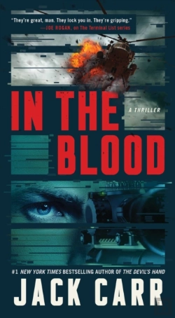 Bertrand.pt - In The Blood