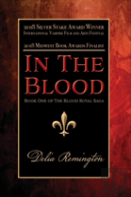 In The Blood (Library Edition)