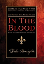 In The Blood (Library Edition)