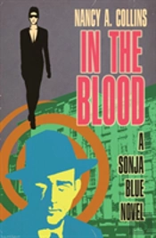 In The Blood