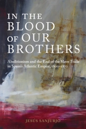 In The Blood Of Our Brothers
