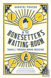 In The Bonesetter'S Waiting Room