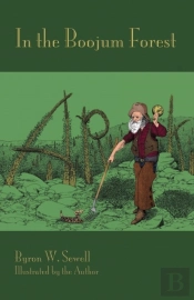 In The Boojum Forest: A Portmanteau Insp