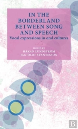 Bertrand.pt - In The Borderland Between Song And Speech