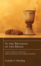 In The Breaking Of The Bread