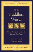 In The Buddha'S Words