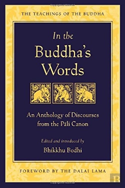 Bertrand.pt - In The Buddha'S Words