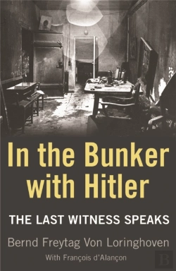 Bertrand.pt - In The Bunker With Hitler